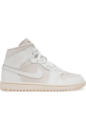 Nike Sneakersy Wmns Air Jordan 1 Mid BQ6472 201