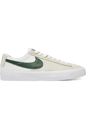 Nike Sneakersy Sb Zoom Blazer Low Pro Gt DC7695 102