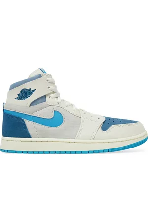 Nike Sneakersy Air Jordan 1 Zm Air Cmft 2 DV1307 104