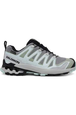Salomon Běžecké boty Xa Pro 3D V9 Gore-Tex L47823100