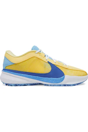 Nike Sneakersy Zoom Freak 5 DX4985