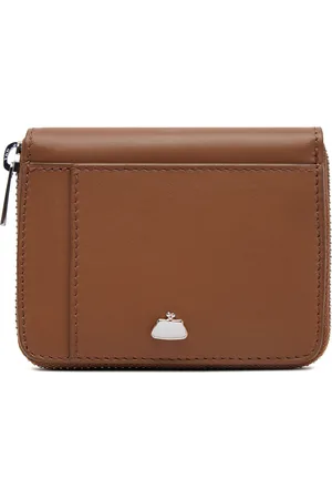 Max Mara Malá dámská peněženka Jerener 2515711014600