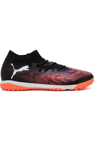 PUMA Boty na fotball Future 8 Match Tt 108370 01