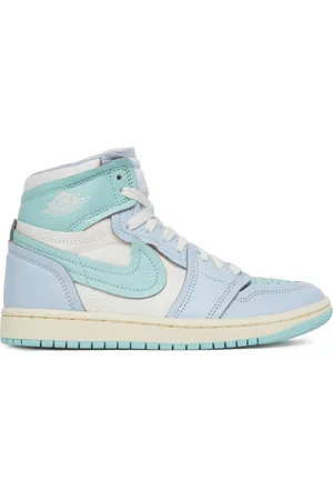 Nike Sneakersy Air Jordan 1 Mm High FB9891 401
