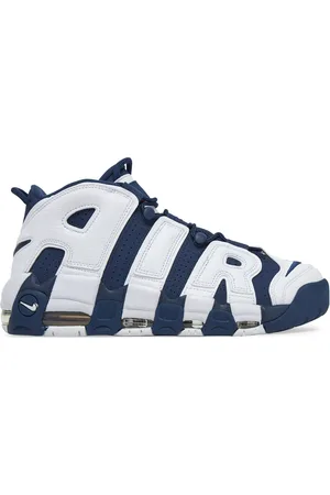Nike Sneakersy Air More Uptempo 
