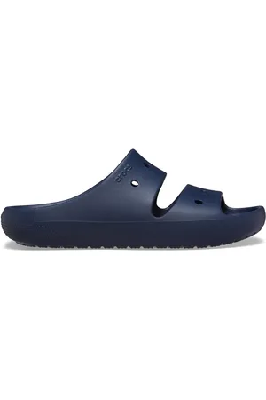 Crocs Nazouváky Classic Sandal V 209403 Tmavomodrá