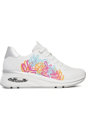 Remonte Sneakersy D2H02-80