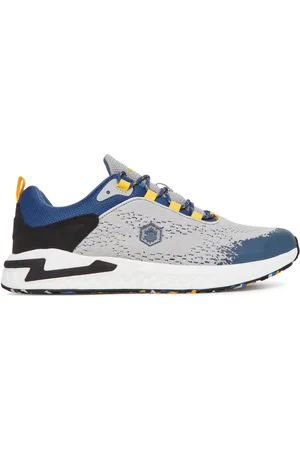 Lumberjack Sneakersy Patike LJ-SMA3011-004-C27-CD002