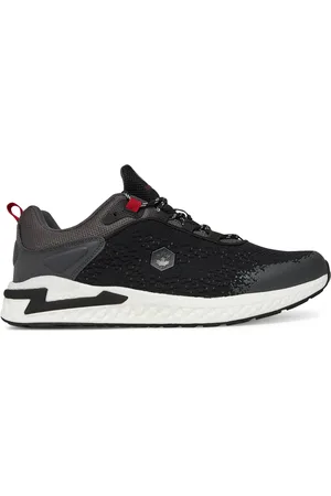 Lumberjack Sneakersy Patike LJ-SMA3011-004-C27-CB001