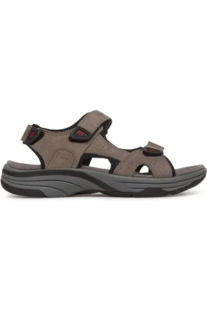 Lumberjack Sandály Bogart LJ-SMB5006-003-O19-CD004
