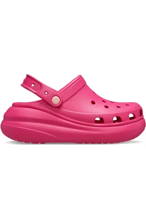 Crocs Nazouváky Crush Clog 207521