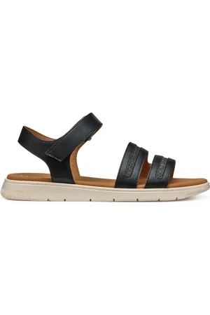 Geox Sandály D Dandra D55NNE 0BCEW C9999
