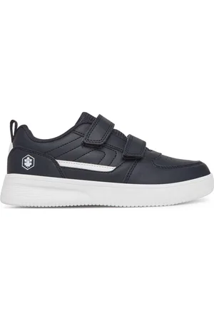 Lumberjack Sneakersy LJ-SB70411-002-S16-CC001 M Tmavomodrá