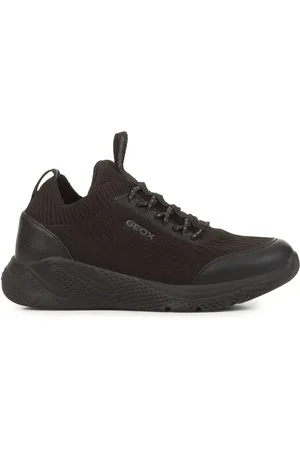 Geox Sneakersy J Sprintye J25GBA 0006K C9997 S