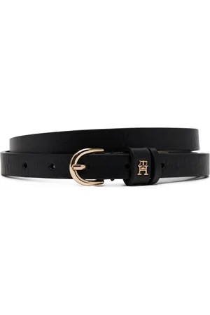 Tommy Hilfiger Dámský pásek Essential Effortless 1.5 AW0AW17246