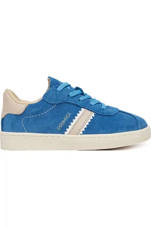 Primigi Sneakersy 7904044 M Tmavomodrá
