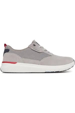 Lumberjack Sneakersy Uomo LJ-SMD6712-005-V27-CD003