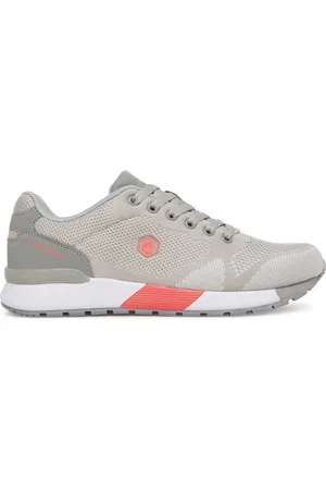 Lumberjack Sneakersy Vendor LJ-SW62111-003-U22-CD002