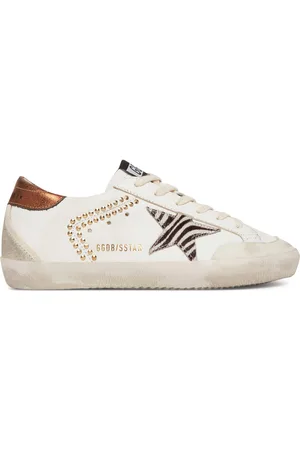 Golden Goose Sneakersy Super-Star Penstar Classic GWF00175.F004781.82378