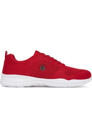 Lumberjack Sneakersy Agatha 45 LJ-SMA9411-001-T05-CI001