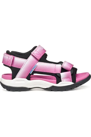 Geox Sandály Jr Borealis J550WA 015AN C8062 S