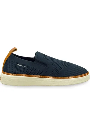 GANT Tenisky 30638906 Tmavomodrá