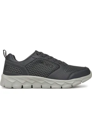 Lumberjack Sneakersy Uomo LJ-SM78211-003-M17-CD004