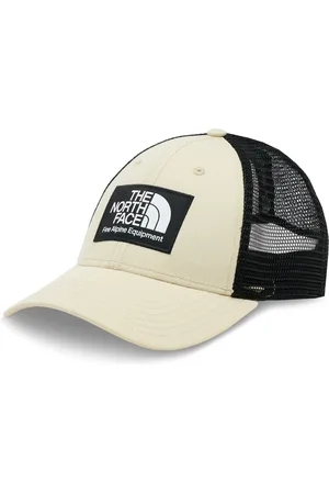 The North Face Kšiltovka Mudder Trucker NF0A5FXA3X41