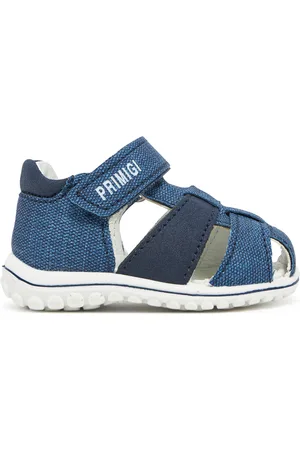 Primigi Sandály 7864655 Tmavomodrá