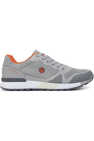 Lumberjack Sneakersy LJ-SM62111-003-U22-CD003