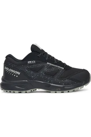 Salomon Trekingová obuv Outway Clima™ Waterproof L47734100