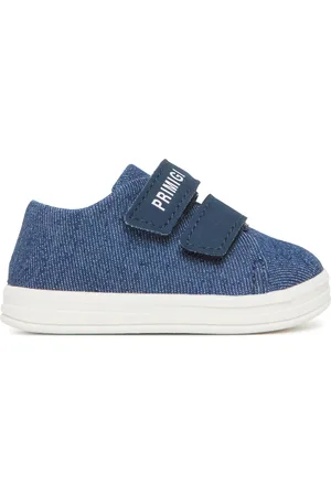 Primigi Sneakersy 7854911 S Tmavomodrá