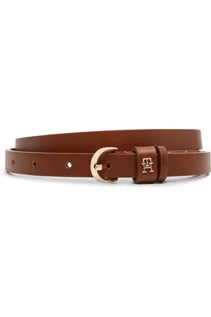 Tommy Hilfiger Dámský pásek Essential Effortless 1.5 AW0AW17246