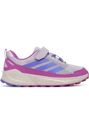 adidas Trekingová obuv Terrex Trailmaker 2 JI1033 Fialová
