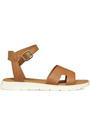 Geox Sandály D Dandra D55NNB 05443 C5F2L