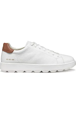 Geox Sneakersy U Spherica Ecub-1 U55GPC 00046 C1000
