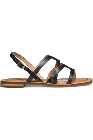 Geox Sandály D Sozy Qc D55YFA 0001J C9999