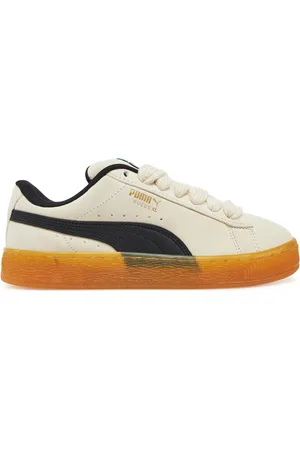 PUMA Sneakersy Suede XL Dark Risk Sneaker 401348 02