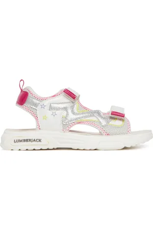 Lumberjack Sandály LJ-SGI4706-002-Z25-CA001 M
