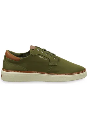 GANT Tenisky 30638908 Khaki