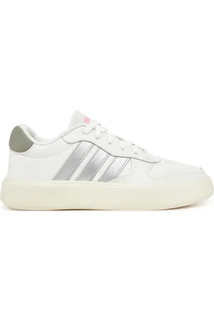 adidas Sneakersy Litecourt JI2342