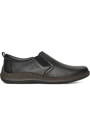 Rieker Polobotky 05264-00