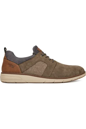 Rieker Polobotky 11351-25
