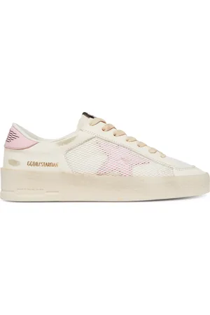 Golden Goose Sneakersy Stardan Under Net Star GWF00370.F004736.11547