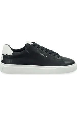 GANT Sneakersy 30631889 Tmavomodrá