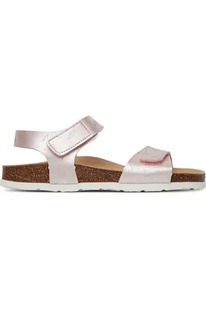 Lumberjack Sandály LJ-SGE1506-006-S31-CH007 D