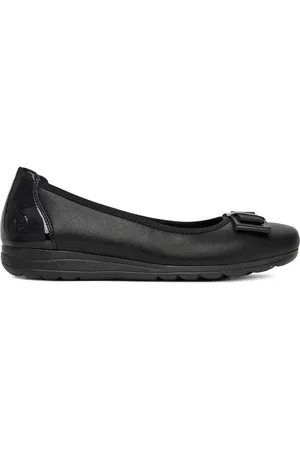 Rieker Polobotky L9366-00