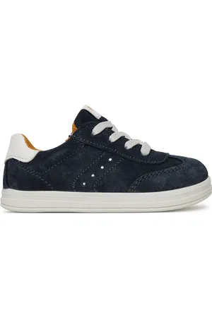 Primigi Sneakersy 7854611 M Tmavomodrá