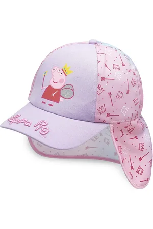 Peppa Pig Kšiltovka ACCCS_SS23_186PPA