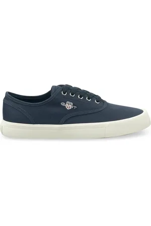 GANT Tenisky 30638881 Tmavomodrá
